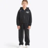 Jg. Tracksuit Hd Fz Logo (Br) Chándal – Niñas