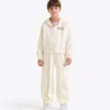 Jg. Tracksuit Hd Fz Logo (Br) Chándal – Niñas