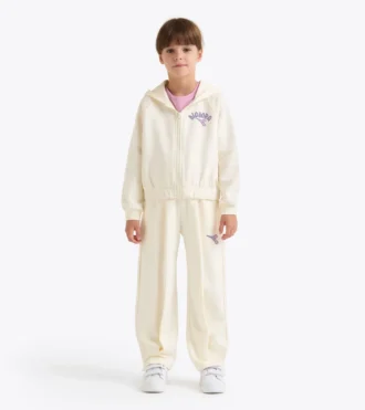 Jg. Tracksuit Hd Fz Logo (Br) Chándal – Niñas