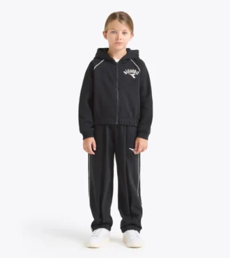 Jg. Tracksuit Hd Fz Logo (Br) Chándal – Niñas