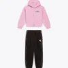 Jg. Tracksuit Hd Fz Logo (Br) Chándal – Niñas