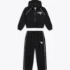 Jg. Tracksuit Hd Fz Logo (Br) Chándal – Niñas