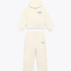 Jg. Tracksuit Hd Fz Logo (Br) Chándal – Niñas