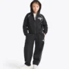 Jg. Tracksuit Hd Fz Logo (Br) Chándal – Niñas
