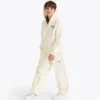 Jg. Tracksuit Hd Fz Logo (Br) Chándal – Niñas