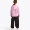 Jg. Tracksuit Hd Fz Logo (Br) Chándal – Niñas