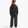 Jg. Tracksuit Hd Fz Logo (Br) Chándal – Niñas