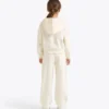 Jg. Tracksuit Hd Fz Logo (Br) Chándal – Niñas