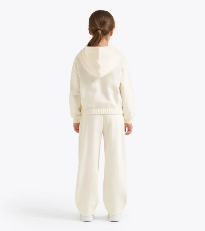 Jg. Tracksuit Hd Fz Logo (Br) Chándal – Niñas