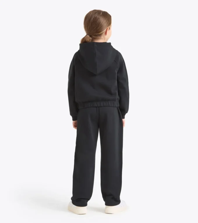 Jg. Tracksuit Hd Fz Logo (Br) Chándal – Niñas