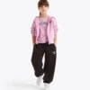 Jg. Tracksuit Hd Fz Logo (Br) Chándal – Niñas