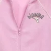 Jg. Tracksuit Hd Fz Logo (Br) Chándal – Niñas