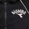 Jg. Tracksuit Hd Fz Logo (Br) Chándal – Niñas