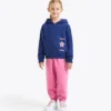 Jg. Tracksuit Hd Fz Logo Chándal a juego – Niñas Jg. Tracksuit Hd Fz Logo Chándal a juego – Niñas