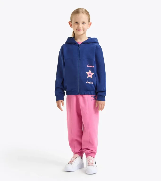 Jg. Tracksuit Hd Fz Logo Chándal a juego – Niñas Jg. Tracksuit Hd Fz Logo Chándal a juego – Niñas