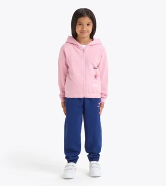 Jg. Tracksuit Hd Fz Logo Chándal a juego – Niñas