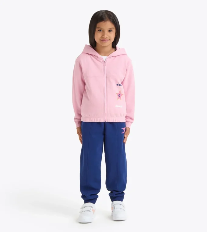 Jg. Tracksuit Hd Fz Logo Chándal a juego – Niñas Jg. Tracksuit Hd Fz Logo Chándal a juego – Niñas