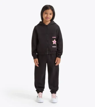 Jg. Tracksuit Hd Fz Logo Chándal a juego – Niñas