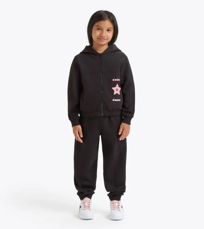 Jg. Tracksuit Hd Fz Logo Chándal a juego – Niñas Jg. Tracksuit Hd Fz Logo Chándal a juego – Niñas