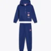 Jg. Tracksuit Hd Fz Logo Chándal a juego – Niñas Jg. Tracksuit Hd Fz Logo Chándal a juego – Niñas