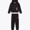 Jg. Tracksuit Hd Fz Logo Chándal a juego – Niñas Jg. Tracksuit Hd Fz Logo Chándal a juego – Niñas