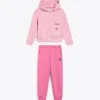 Jg. Tracksuit Hd Fz Logo Chándal a juego – Niñas Jg. Tracksuit Hd Fz Logo Chándal a juego – Niñas