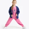 Jg. Tracksuit Hd Fz Logo Chándal a juego – Niñas Jg. Tracksuit Hd Fz Logo Chándal a juego – Niñas