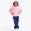 Jg. Tracksuit Hd Fz Logo Chándal a juego – Niñas Jg. Tracksuit Hd Fz Logo Chándal a juego – Niñas