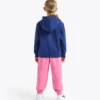 Jg. Tracksuit Hd Fz Logo Chándal a juego – Niñas Jg. Tracksuit Hd Fz Logo Chándal a juego – Niñas