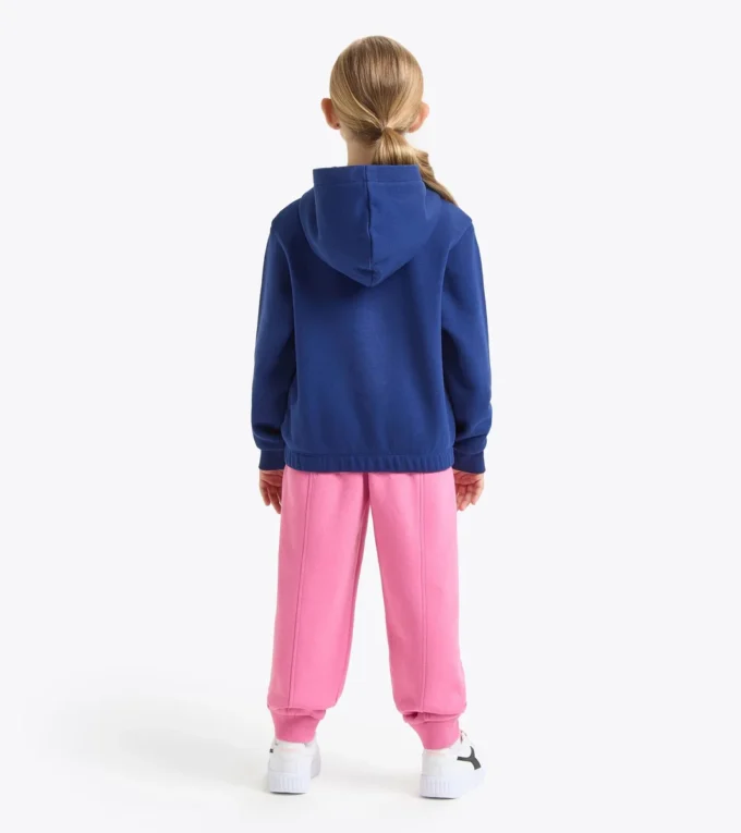 Jg. Tracksuit Hd Fz Logo Chándal a juego – Niñas Jg. Tracksuit Hd Fz Logo Chándal a juego – Niñas
