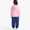 Jg. Tracksuit Hd Fz Logo Chándal a juego – Niñas Jg. Tracksuit Hd Fz Logo Chándal a juego – Niñas