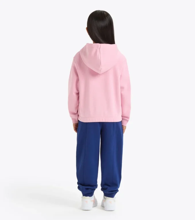 Jg. Tracksuit Hd Fz Logo Chándal a juego – Niñas Jg. Tracksuit Hd Fz Logo Chándal a juego – Niñas