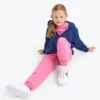 Jg. Tracksuit Hd Fz Logo Chándal a juego – Niñas Jg. Tracksuit Hd Fz Logo Chándal a juego – Niñas