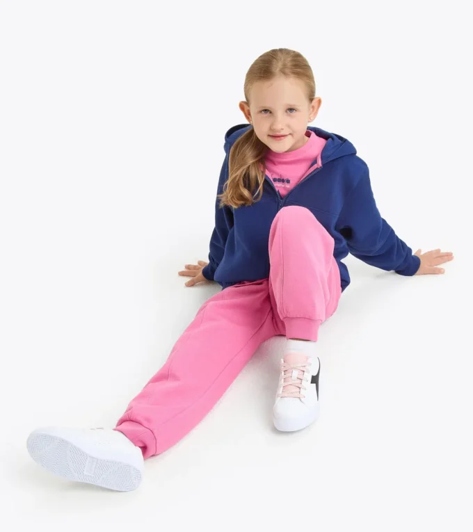 Jg. Tracksuit Hd Fz Logo Chándal a juego – Niñas Jg. Tracksuit Hd Fz Logo Chándal a juego – Niñas