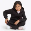 Jg. Tracksuit Hd Fz Logo Chándal a juego – Niñas Jg. Tracksuit Hd Fz Logo Chándal a juego – Niñas