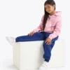 Jg. Tracksuit Hd Fz Logo Chándal a juego – Niñas Jg. Tracksuit Hd Fz Logo Chándal a juego – Niñas