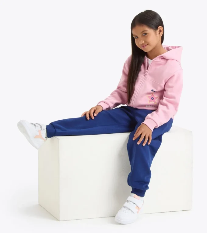 Jg. Tracksuit Hd Fz Logo Chándal a juego – Niñas Jg. Tracksuit Hd Fz Logo Chándal a juego – Niñas