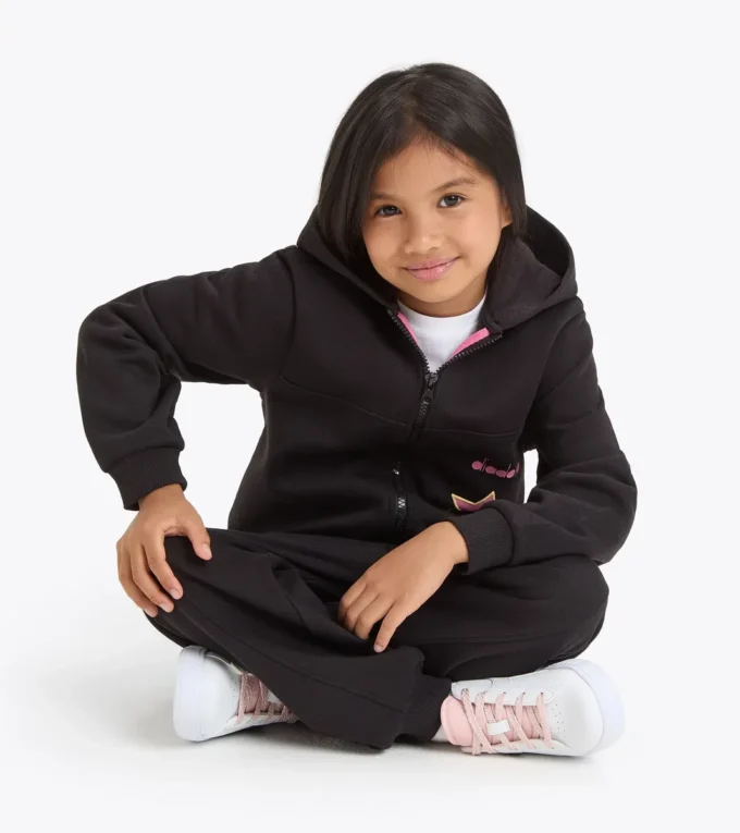 Jg. Tracksuit Hd Fz Logo Chándal a juego – Niñas Jg. Tracksuit Hd Fz Logo Chándal a juego – Niñas