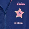 Jg. Tracksuit Hd Fz Logo Chándal a juego – Niñas Jg. Tracksuit Hd Fz Logo Chándal a juego – Niñas
