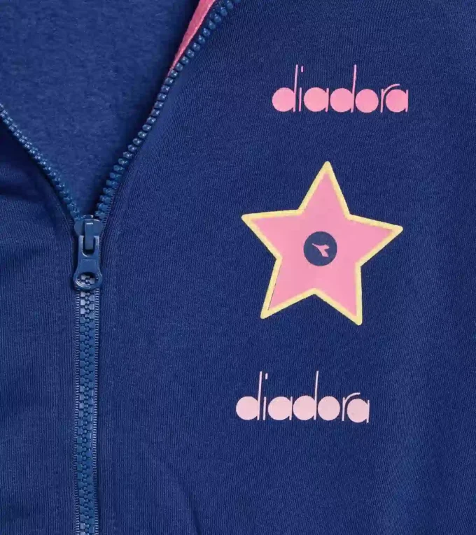 Jg. Tracksuit Hd Fz Logo Chándal a juego – Niñas Jg. Tracksuit Hd Fz Logo Chándal a juego – Niñas