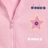 Jg. Tracksuit Hd Fz Logo Chándal a juego – Niñas Jg. Tracksuit Hd Fz Logo Chándal a juego – Niñas