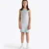 Jg. Vestido District Vestido deportivo de canalé – Niña Jg. Vestido District Vestido deportivo de canalé – Niña