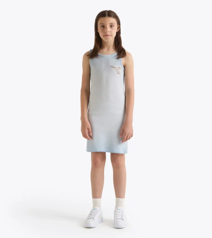 Jg. Vestido District Vestido deportivo de canalé – Niña Jg. Vestido District Vestido deportivo de canalé – Niña