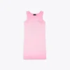 Jg. Vestido District Vestido deportivo de canalé – Niña Jg. Vestido District Vestido deportivo de canalé – Niña