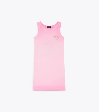 Jg. Vestido District Vestido deportivo de canalé – Niña