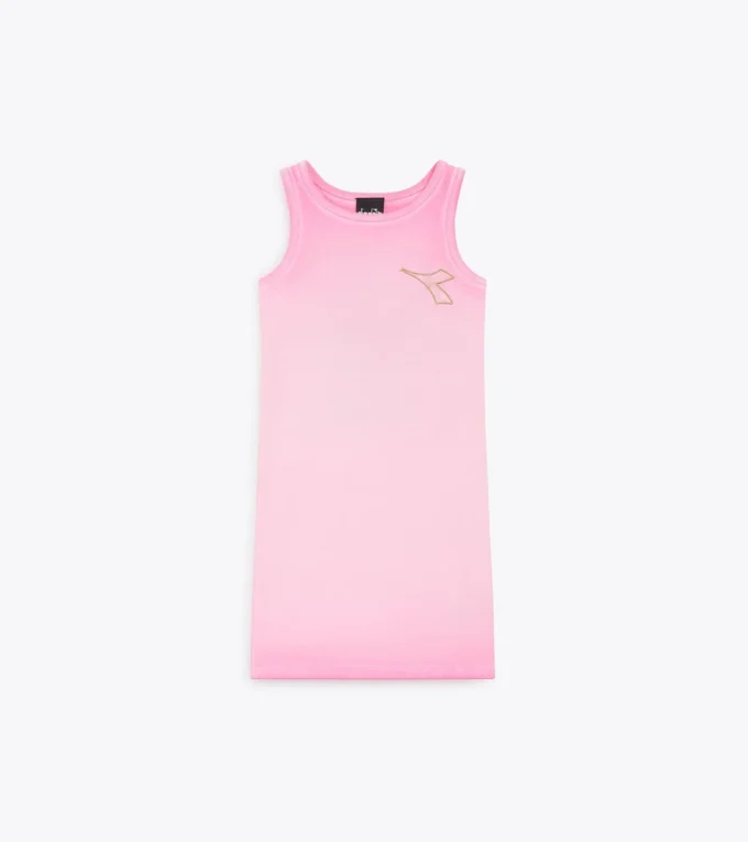 Jg. Vestido District Vestido deportivo de canalé – Niña Jg. Vestido District Vestido deportivo de canalé – Niña