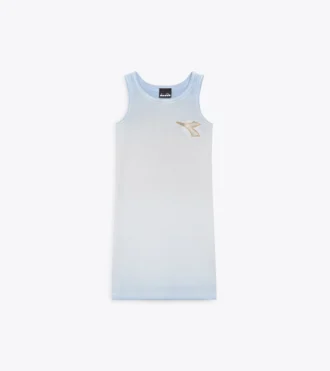 Jg. Vestido District Vestido deportivo de canalé – Niña