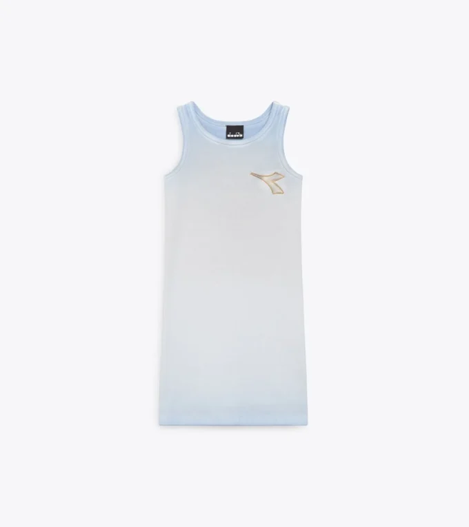 Jg. Vestido District Vestido deportivo de canalé – Niña Jg. Vestido District Vestido deportivo de canalé – Niña