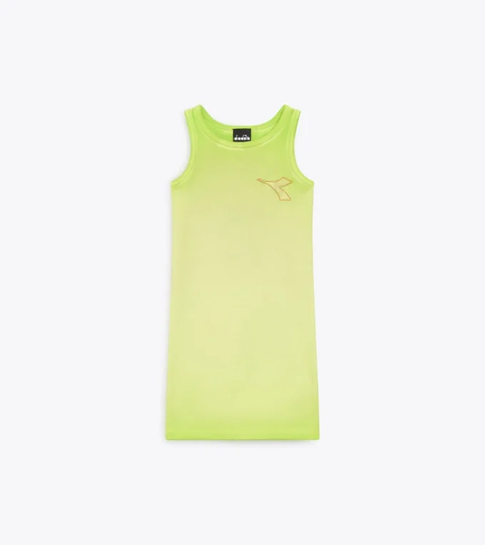 Jg. Vestido District Vestido deportivo de canalé – Niña Jg. Vestido District Vestido deportivo de canalé – Niña