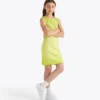 Jg. Vestido District Vestido deportivo de canalé – Niña Jg. Vestido District Vestido deportivo de canalé – Niña